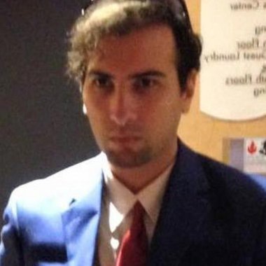 MB M. - Freelance 3d Animator