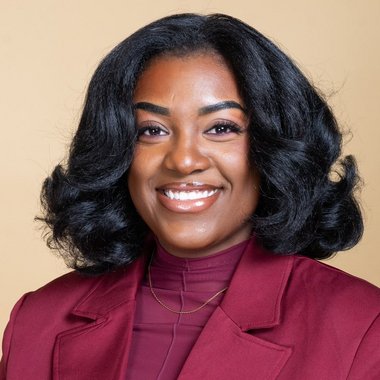 Allante’ B. - Freelance Project Manager