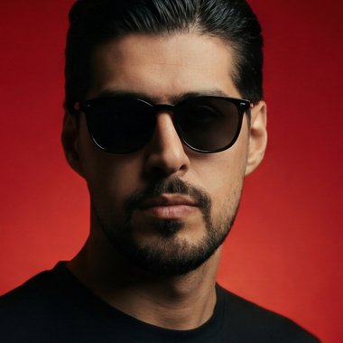 Siamak A. - Freelance Ux Designer