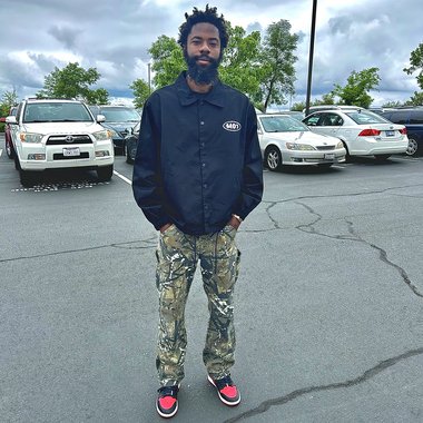 Gamal T. - Freelance Mixing Engineer