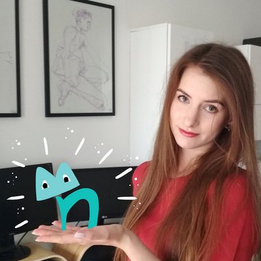 Natalia B. - Freelance Animator