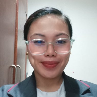 Faith Jane Angela Rodrigo Pangalay