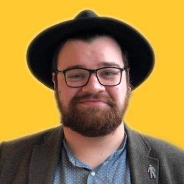 David E. - Freelance Voiceover Artist