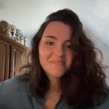 Nolwenn M. - Freelance Sound Technician