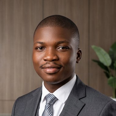 Abdulazeez O. - Freelance Programmer