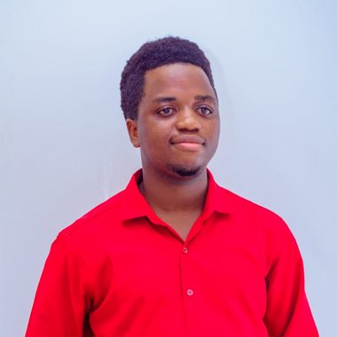 Adeniyi P. - Freelance Web Developer
