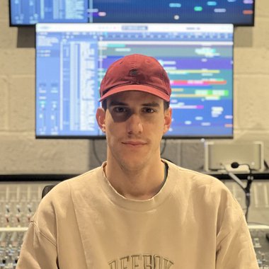 PaoloCateni - Freelance Music Producer