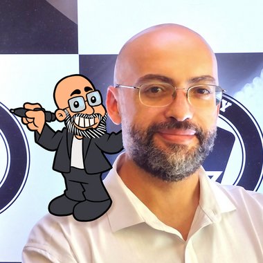 Mauricio M. - Freelance Comic Illustrator