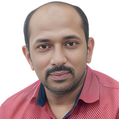 Ravi K. - Freelance Voiceover Artist