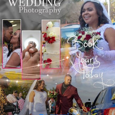 Randfrika P. - Freelance Filmmaker