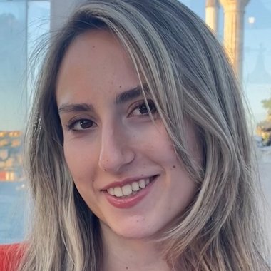 DILARA D. - Freelance Podcast Producer