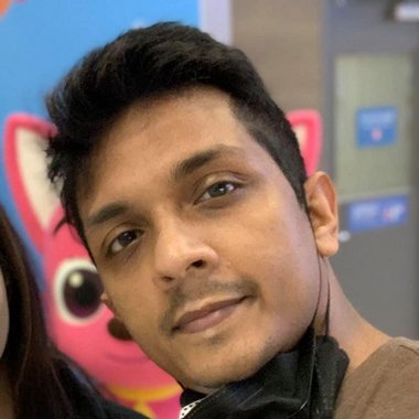 Imon I. - Freelance Storyboard Artist