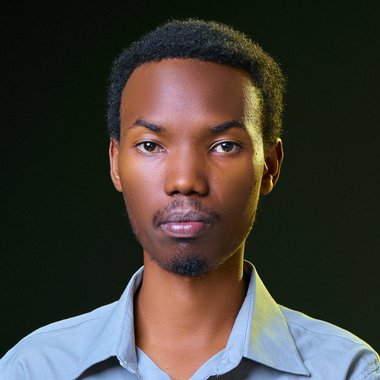 Musafiri F. - Freelance Music Producer