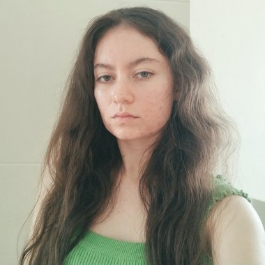 Hanna L. - Freelance Social Media Freelancer