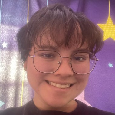 Kristina A. - Freelance 2d Animator