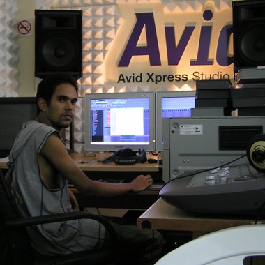 igmar - Freelance Mastering Engineer