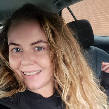 Monique - Freelance Social Media Manager