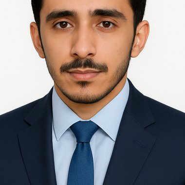 Ali H. - Freelance Digital Marketer