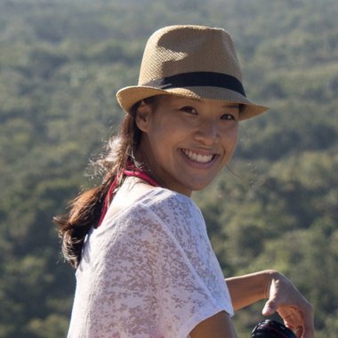 Candice K. - Freelance Brand Strategist