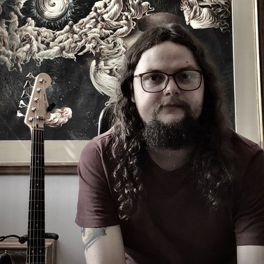 Alejandro C. - Freelance Orchestrator