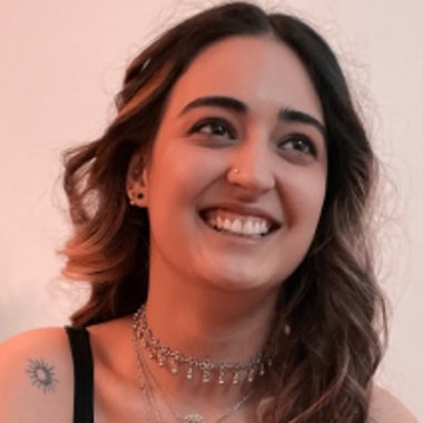 Susana R. - Freelance Web Designer