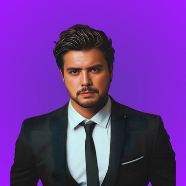 Daud A. - Freelance Ux Designer