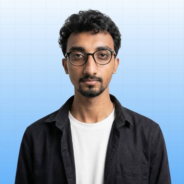 SHOMIK U. - Freelance Content Creator