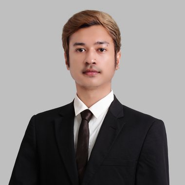 Zayar W. - Freelance Brand Designer