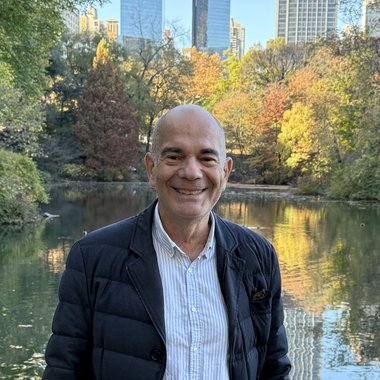 Antonio C. - Freelance Fractional Cto