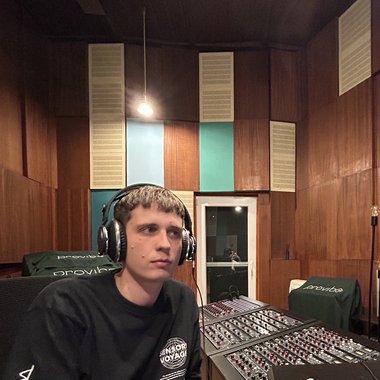 David F. - Freelance Music Composer