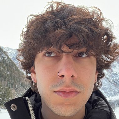 Alessio N. - Freelance Web Developer