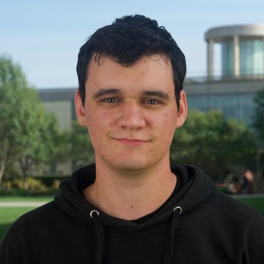Zackary B. - Freelance Music Composer
