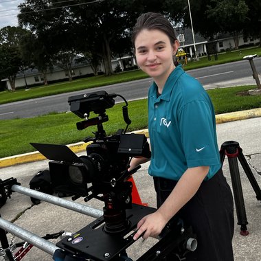 Courtney L. - Freelance Assistant Editor