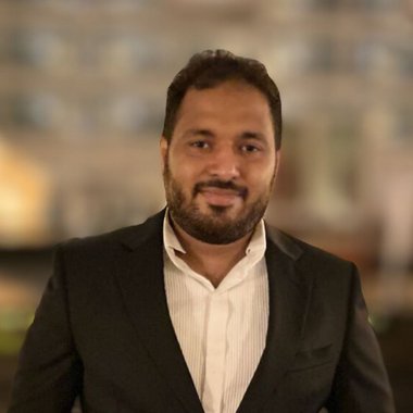 Fahim R. - Freelance Web Developer