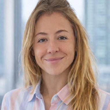 Maria S. - Freelance 2nd Assistant Director