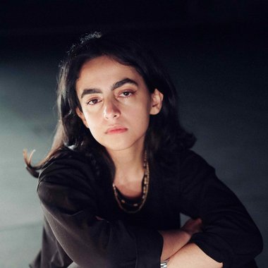 Lilit y. - Freelance Creative Director