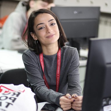 Nanić K. - Freelance Graphic Designer