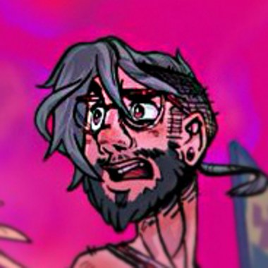 Kaloian T. - Freelance 2d Animator