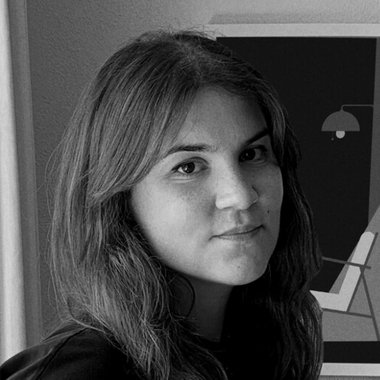 Margarida L. - Freelance Designer