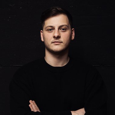 Oliver M. - Freelance Music Producer