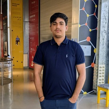 Inam M. - Freelance Ai Engineer