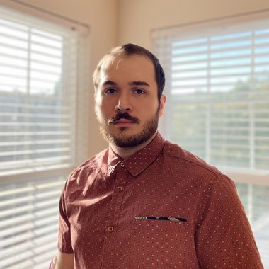Kevin R. - Freelance Ui Designer