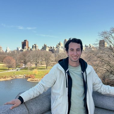 Tristan C. - Freelance Web Developer