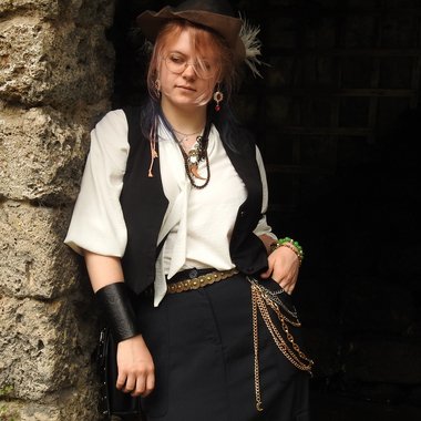 Maja L. - Freelance Illustrator