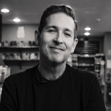 David M. - Freelance Voiceover Artist