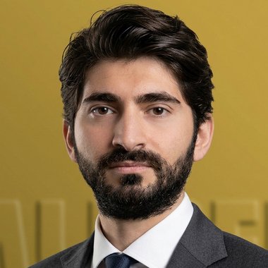 Gianluca T. - Freelance Marketing Analyst