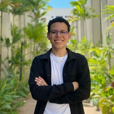 Miguel C. - Freelance Content Creator