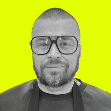 Boris B. - Freelance App Designer