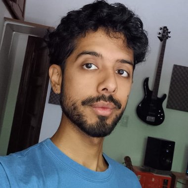 Maxi - Freelance Music Composer