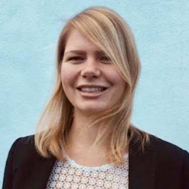 Johanna L. - Freelance Conversion Rate Optimization Expert